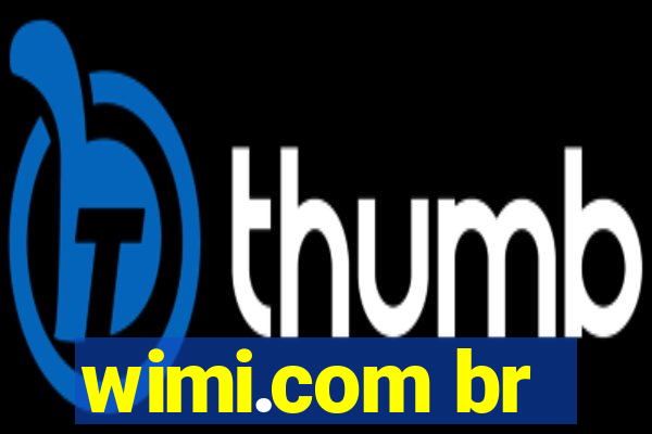 wimi.com br